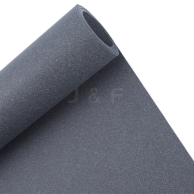 Leather Debris & Paper Fiber & Glue Stiffener Sheets for Bag Lining AJEW-WH0609-821E-1