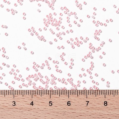 TOHO 15/0 Round Beads LS-X-SEED-TR15-0126-1