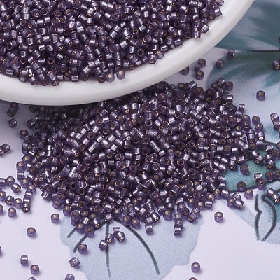 MIYUKI Delica Beads SEED-X0054-DB0695-1