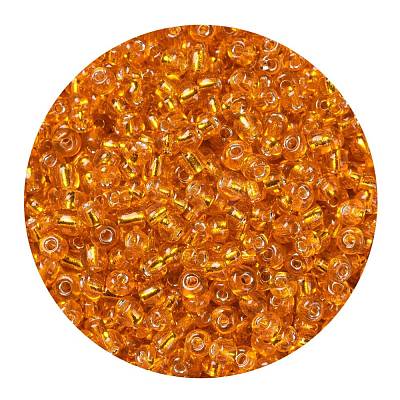 8/0 Glass Seed Beads SEED-US0001-03-3mm-1