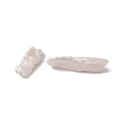 Baroque Natural Keshi Pearl Beads PEAR-N020-H03-1