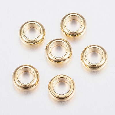 304 Stainless Steel Spacer Beads STAS-H436-17E-1