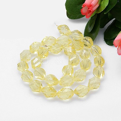K9 Glass G-M190-13x10mm-09A-1