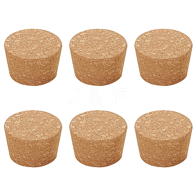 Cork Stopper AJEW-WH0596-650A-1