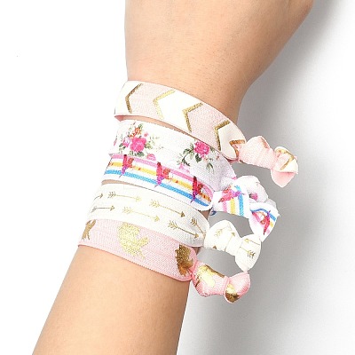 Girls Hair Accessories OHAR-B001-A14-1