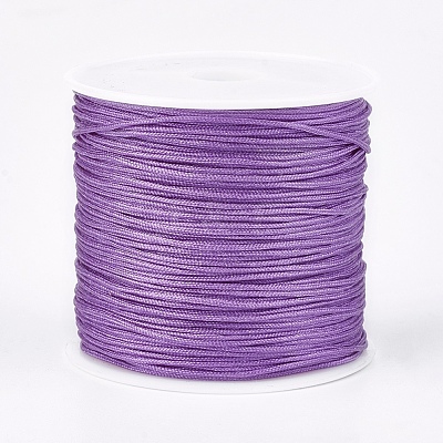 Nylon Braided Threads NWIR-K022-0.8mm-06-1