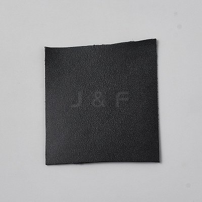 Crazy Horse Leather Fabric DIY-WH0308-959B-02-1
