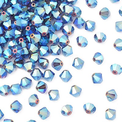Preciosa® Crystal Beads Y-PRC-BA6-20410-20000-1