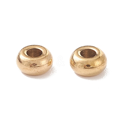 Ion Plating(IP) 304 Stainless Steel Beads A-STAS-N090-JA722-4-1