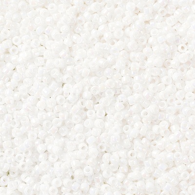 TOHO Round Seed Beads SEED-JPTR15-0401-1