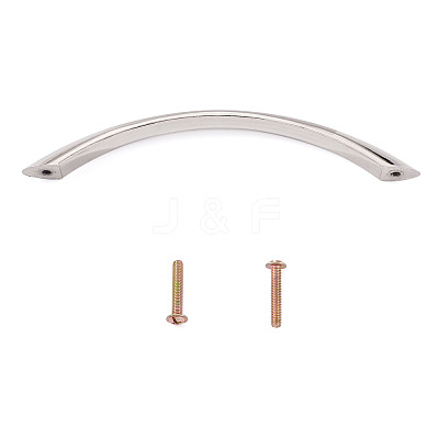 Zinc Alloy Drawer Handles X1-SW-TAC0001-22C-1