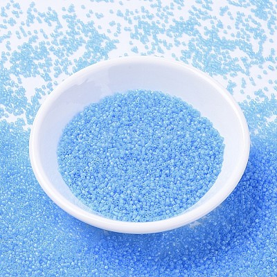 MIYUKI Delica Beads SEED-X0054-DB1284-1