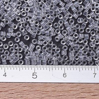 MIYUKI Delica Beads X-SEED-J020-DB0141-1