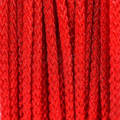 Braided Nylon Threads NWIR-F010-1
