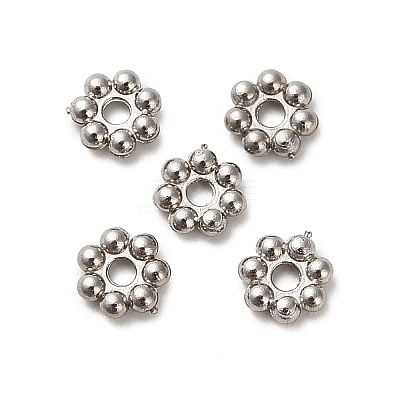 304 Stainless Steel Spacer Beads STAS-Z141-01P-02-1
