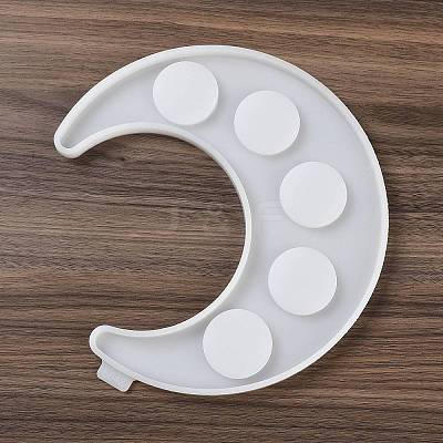 DIY Silicone Candle Molds DIY-M056-01B-1