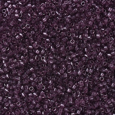 MIYUKI Delica Beads Small X-SEED-J020-DBS1104-1