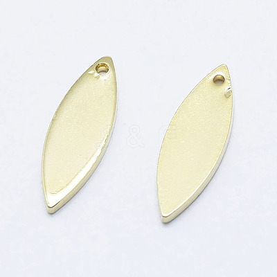 Brass Pendant LS-X-KK-G331-72P-NF-1