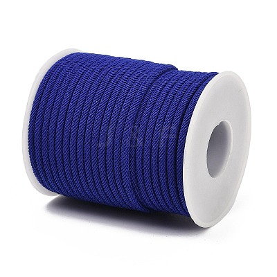 Nylon Braided Cord NWIR-C004-04A-12-1