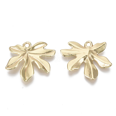 Alloy Pendants PALLOY-R116-23-1