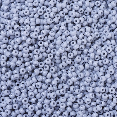 MIYUKI Round Rocailles Beads SEED-X0054-RR0498-1