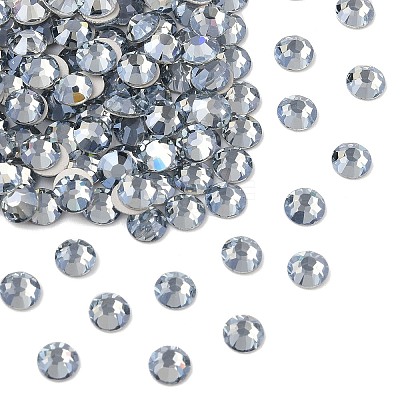 Preciosa® MAXIMA Crystal No Hotfix Flatback Stones Y-PRC-NSS6-00030-237-1