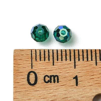 Preciosa® Crystal Beads X-PRC-BB4-50730-200-1