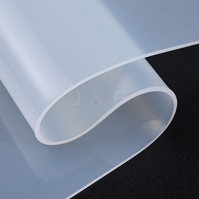 Non-slip Heat Resistant Reusable Silicone Mat DIY-E032-05-1