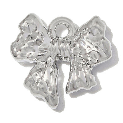 Zinc Alloy Charms AL-OY001-12P-1
