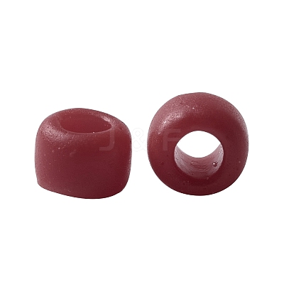 TOHO Round Seed Beads X-SEED-TR15-0045F-1