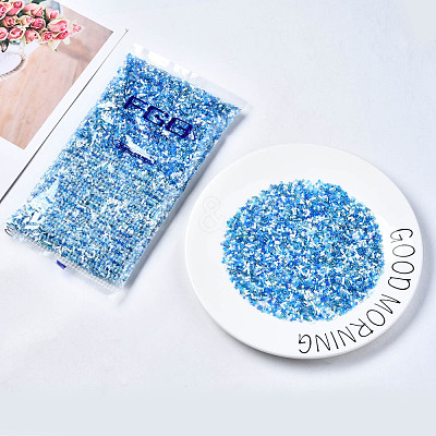 FGB Glass Seed Beads SEED-S056-003-1