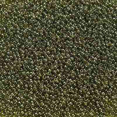 TOHO Round Seed Beads SEED-TR11-0457-1