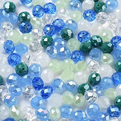 Glass Beads EGLA-A034-SM10mm-09-1