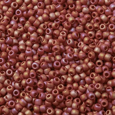 TOHO Round Seed Beads SEED-XTR11-0768-1