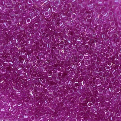 MIYUKI Delica Beads SEED-X0054-DB0074-1
