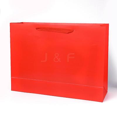 Kraft Paper Bags AJEW-F005-04-E-1