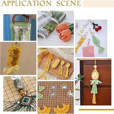 Knitting Tools TOOL-PH0001-59-1