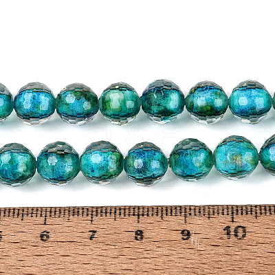 Resin Beads Strands RESI-N044-04A-B05-1