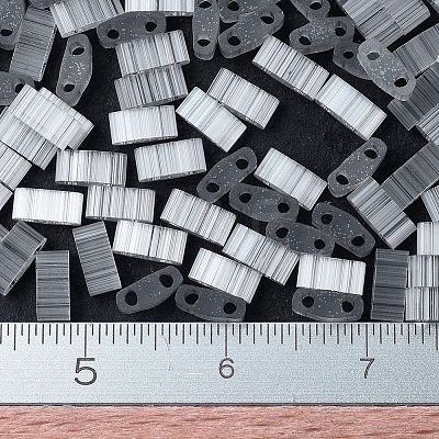 MIYUKI Half TILA Beads X-SEED-J020-HTL2598-1