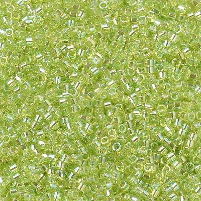 MIYUKI Delica Beads X-SEED-J020-DB0174-1