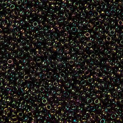 MIYUKI Round Rocailles Beads SEED-X0056-RR2446-1