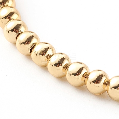 Stretch Beaded Bracelets Sets BJEW-JB06201-1