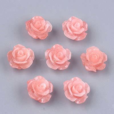 Synthetic Coral Beads CORA-S026-21A-11-1