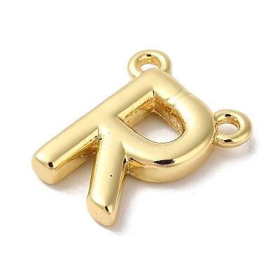 Rack Plating Brass Pendants KK-L216-003G-R-1