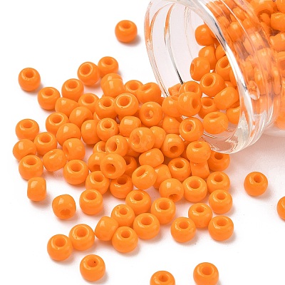 TOHO 3/0 Round Beads SEED-TR03-0042D-1