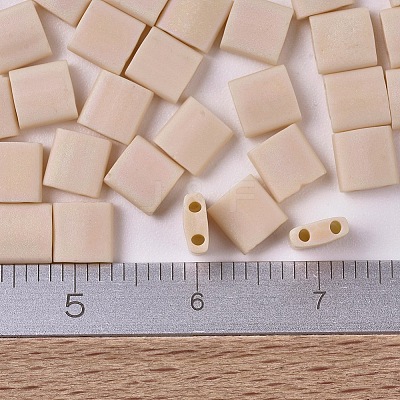 MIYUKI TILA Beads SEED-MY05-TL0493FR-1