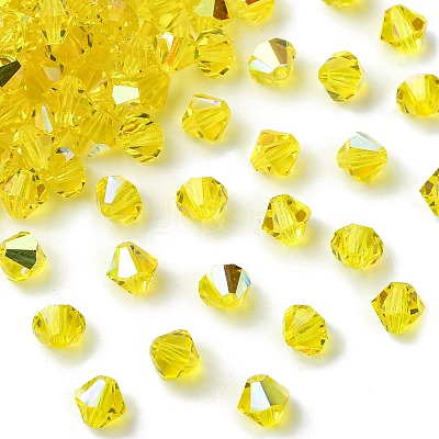 Preciosa® Crystal Beads Y-PRC-BA6-80310-200-1