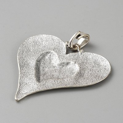 Alloy Big Pendants FIND-WH0139-428P-1