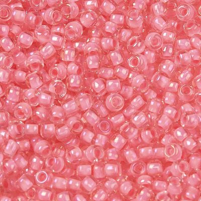 TOHO 11/0 Round Beads X-SEED-TR11-0191B-1