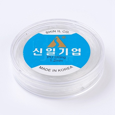 Korean Elastic Crystal Thread EW-F008-1.2mm-1